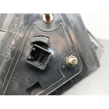 Recambio de retrovisor derecho para kia magentis ii (mg) 2.0 crdi referencia OEM IAM E4012318  