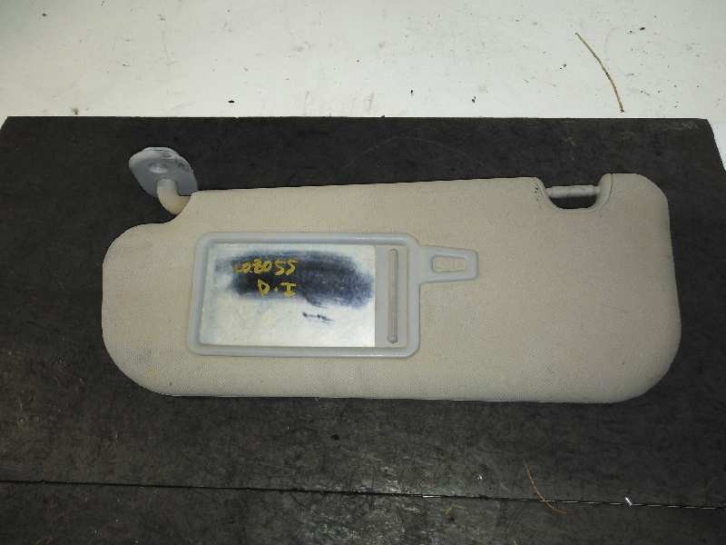 Recambio de parasol izquierdo para hyundai i30 (gd) classic referencia OEM IAM   