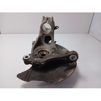 Recambio de mangueta delantera derecha para volkswagen tiguan (ad1, ax1) 2.0 tdi 4motion referencia OEM IAM 5Q0407258B  