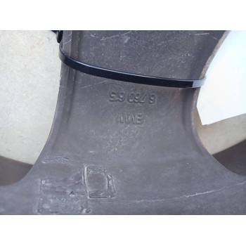 Recambio de llanta para bmw 5 (e60) 520 i referencia OEM IAM 6760615  