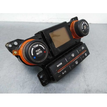 Recambio de mando climatizador para kia carens (un) concept referencia OEM IAM 972501D750WK  