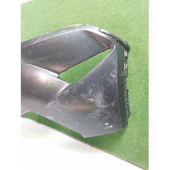 Recambio de paragolpes delantero para toyota c-hr (_x1_) 2.0 hybrid (maxh10) referencia OEM IAM 52119F4010  