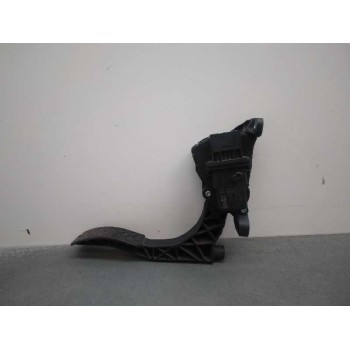 Recambio de potenciometro pedal para audi a6 berlina (4f2) 2.0 tdi referencia OEM IAM 4F1721523B 6 PINES 