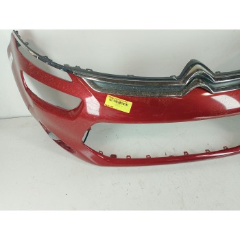 Recambio de paragolpes delantero para citroën c4 picasso attraction referencia OEM IAM AA36186048  