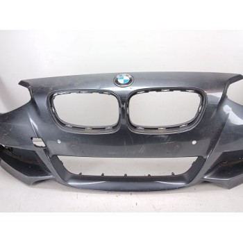 Recambio de paragolpes delantero para bmw 1 (f20) m 140 i referencia OEM IAM 51118050996  