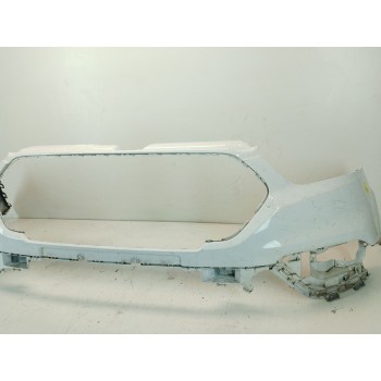 Recambio de paragolpes delantero para ford transit v363 caja/chasis (fed, ffd) 2.0 ecoblue referencia OEM IAM 3017170500  