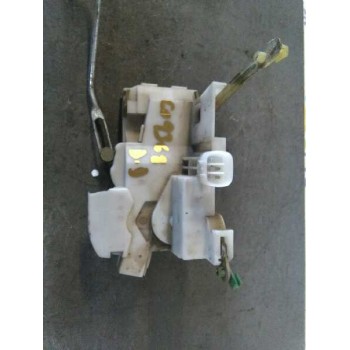 CERRADURA PUERTA DELANTERA DERECHA 5 PIN 5P