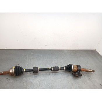 TRANSMISION DELANTERA DERECHA 10708949 830514691 