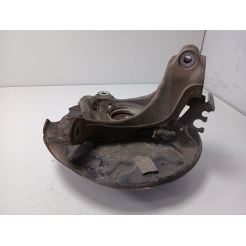 Recambio de mangueta delantera derecha para volkswagen tiguan (ad1, ax1) 2.0 tdi 4motion referencia OEM IAM 5Q0407258B  