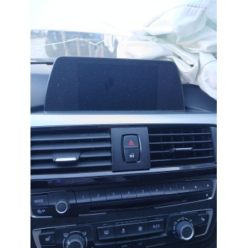 Recambio de pantalla multifuncion para bmw 3 touring (f31) 320 d referencia OEM IAM 9292247026  