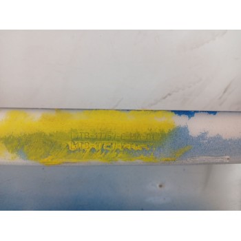 Recambio de paragolpes delantero para ford puma (j2k, cf7) 1.5 ecoblue referencia OEM IAM L1TB17757D1  