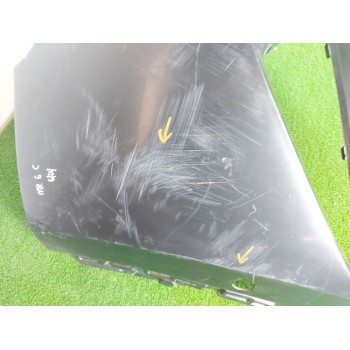 Recambio de paragolpes delantero para toyota c-hr (_x1_) 2.0 hybrid (maxh10) referencia OEM IAM 52119F4010  