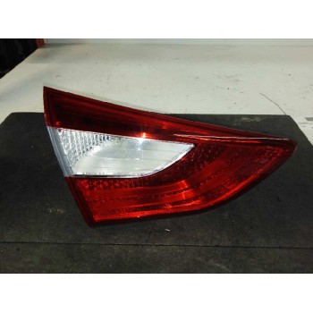 PILOTO TRASERO IZQUIERDO INTERIOR INTERIOR 