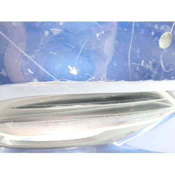 Recambio de paragolpes delantero para opel astra k (b16) 1.2 turbo (68) referencia OEM IAM 39130492  