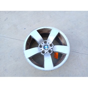 Recambio de llanta para bmw 5 (e60) 520 i referencia OEM IAM 6760615  