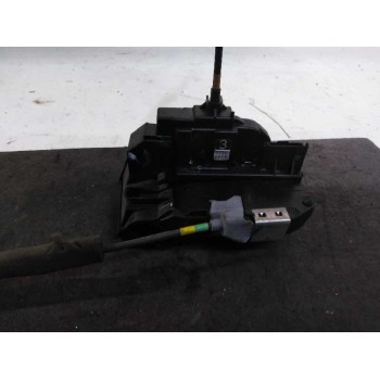 CERRADURA PUERTA TRASERA DERECHA 3 PIN 