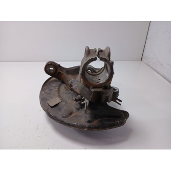 Recambio de mangueta delantera derecha para volkswagen tiguan (ad1, ax1) 2.0 tdi 4motion referencia OEM IAM 5Q0407258B  