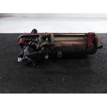 Recambio de maneta exterior porton para seat arosa (6h1) select referencia OEM IAM   