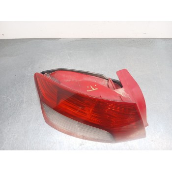 Recambio de piloto trasero izquierdo para peugeot 407 (6d_) 2.0 hdi (6drhrh) referencia OEM IAM 6350GC  