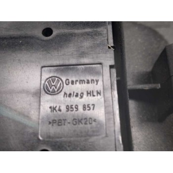 Recambio de mando elevalunas delantero izquierdo para volkswagen passat berlina (3c2) advance referencia OEM IAM 1K4959857 4 TEC