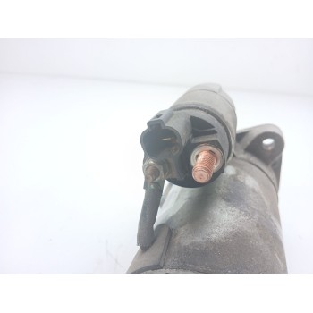 Recambio de motor arranque para kia rio iii (ub) 1.2 cvvt referencia OEM IAM 3610003101 1201952 