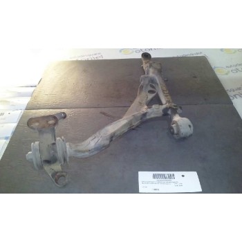 BRAZO SUSPENSION INFERIOR DELANTERO IZQUIERDO 