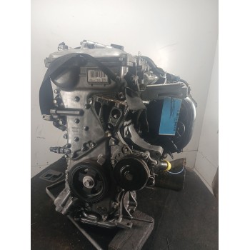 Recambio de motor completo para toyota auris edition referencia OEM IAM 1ZR  