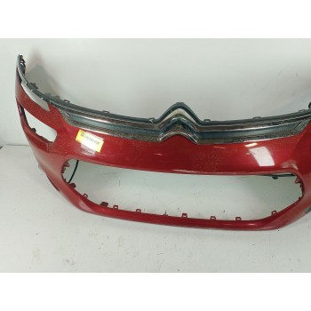 Recambio de paragolpes delantero para citroën c4 picasso attraction referencia OEM IAM AA36186048  