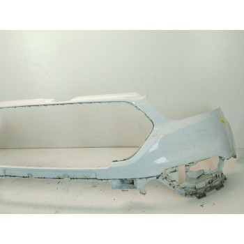 Recambio de paragolpes delantero para ford transit v363 caja/chasis (fed, ffd) 2.0 ecoblue referencia OEM IAM 3017170500  