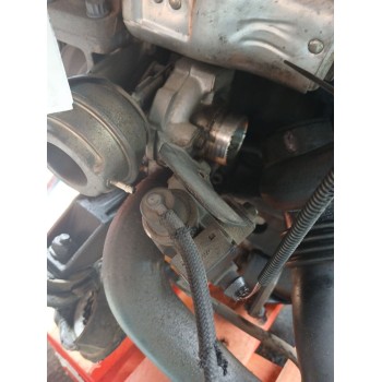 Recambio de turbocompresor para bmw serie 3 berlina (e46) 320d referencia OEM IAM 700447-5008S  