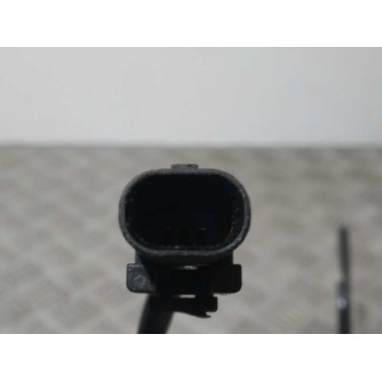 Recambio de cerradura capot para hyundai tucson 1.6 hybrid 4x4 referencia OEM IAM 81130N9000 2 PINES 