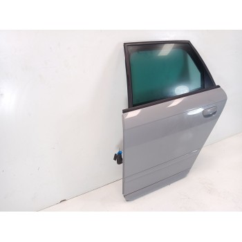 Recambio de puerta trasera izquierda para seat exeo st (3r5) 2.0 tdi referencia OEM IAM 3R0833051  