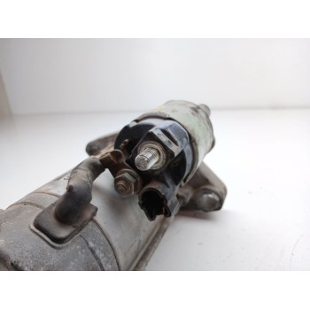 Recambio de motor arranque para toyota auris 2.0 d-4d cat referencia OEM IAM 281000r060 4280009080 