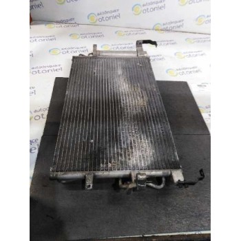 CONDENSADOR / RADIADOR AIRE ACONDICIONADO 36.5 X 56