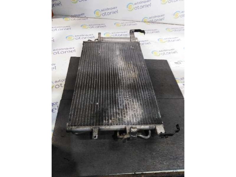 Recambio de condensador / radiador aire acondicionado para renault clio ii fase ii (b/cb0) expression referencia OEM IAM   36.5 