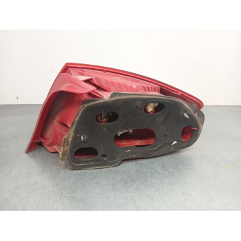 Recambio de piloto trasero izquierdo para peugeot 407 (6d_) 2.0 hdi (6drhrh) referencia OEM IAM 6350GC  