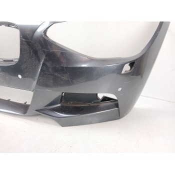 Recambio de paragolpes delantero para bmw 1 (f20) m 140 i referencia OEM IAM 51118050996  