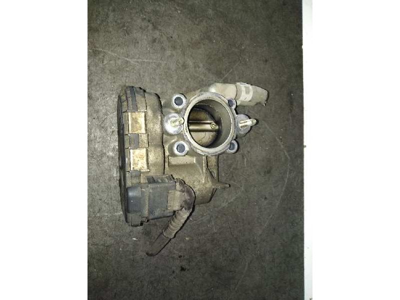 Recambio de caja mariposa para opel corsa c club referencia OEM IAM 0280750044 9157512  