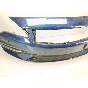 Recambio de paragolpes delantero para opel astra k (b16) 1.2 turbo (68) referencia OEM IAM 39130492  