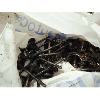 DESPIECE MOTOR TAQUES Y VALVULAS 