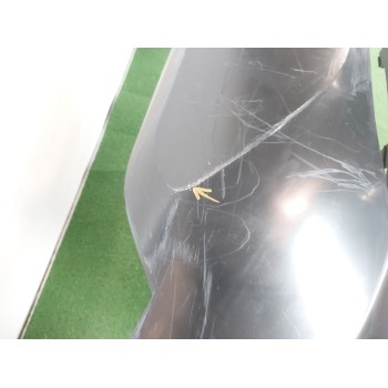 Recambio de paragolpes delantero para toyota c-hr (_x1_) 2.0 hybrid (maxh10) referencia OEM IAM 52119F4010  