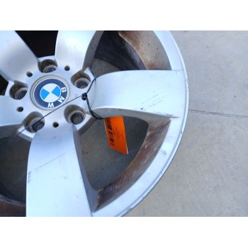 Recambio de llanta para bmw 5 (e60) 520 i referencia OEM IAM 6760615  