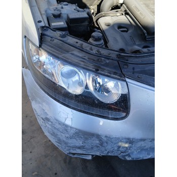 Recambio de faro derecho para hyundai santa fé ii (cm) 2.2 crdi referencia OEM IAM 921022bxxx  