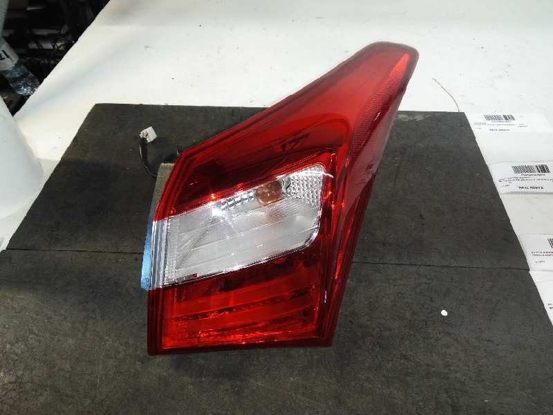 Recambio de piloto trasero derecho para hyundai i30 (gd) 1.6 crdi cat referencia OEM IAM EXT  