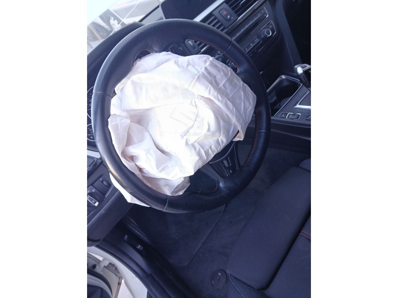 Recambio de volante para bmw 3 touring (f31) 320 d referencia OEM IAM SW686320103 14B1122T1074 62560017C