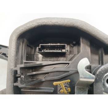 Recambio de cerradura puerta delantera derecha para bmw 1 (e81) 116 d referencia OEM IAM 51217202146 / 51247840617 7229458 