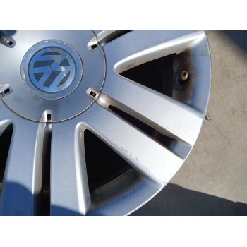 Recambio de llanta para volkswagen passat b6 (3c2) 2.0 tdi 16v referencia OEM IAM 3C0601025AF  