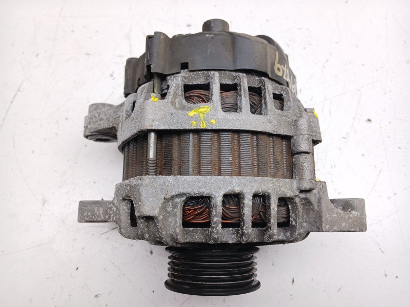 Recambio de alternador para kia rio iii (ub) 1.2 cvvt referencia OEM IAM 2622650 3730003355 