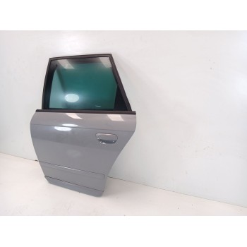 Recambio de puerta trasera izquierda para seat exeo st (3r5) 2.0 tdi referencia OEM IAM 3R0833051  