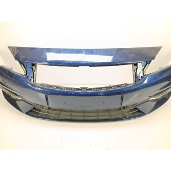 Recambio de paragolpes delantero para opel astra k (b16) 1.2 turbo (68) referencia OEM IAM 39130492  